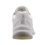 NOX AT10 LUX 2025 Padel Shoes White Grey 08