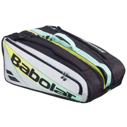 Paletero Babolat RH Pro Padel Juan Lebrón 2025 MultiColor 02