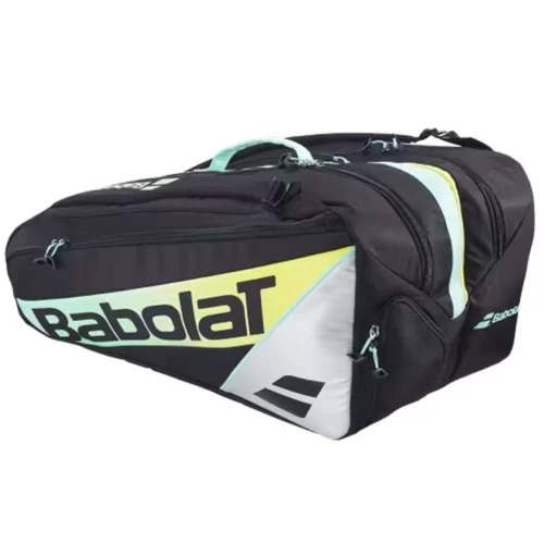 Paletero Babolat RH Pro Padel Juan Lebrón 2025 MultiColor 03