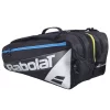 Paletero Babolat RH Pro Padel Juan Lebrón 2025 Negro 03