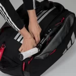 ADIDAS Multigame 3.4 Ale Galán Padel Bag 04