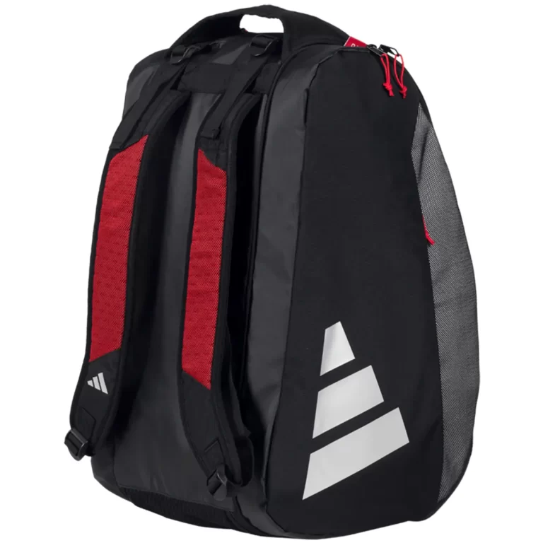 ADIDAS Multigame 3.4 Ale Galán Padel Bag 11