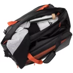 ADIDAS Multigame 3.4 Ale Galán Padel Bag Black Orange 03