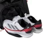 ADIDAS Multigame 3.4 Ale Galán Padel Bag Black Orange 05