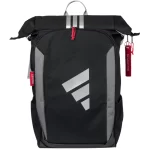 ADIDAS Multigame Arena 3.4 Ale Galán Padel Backpack 01