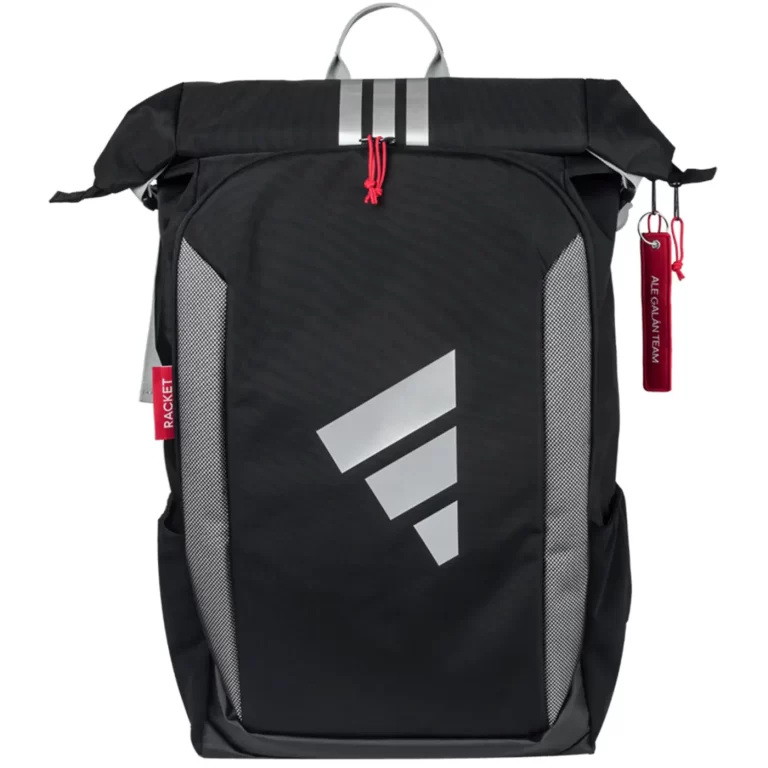 ADIDAS Multigame Arena 3.4 Ale Galán Padel Backpack 01