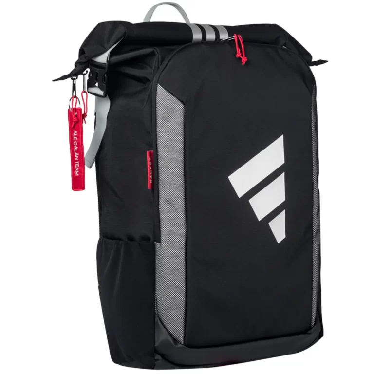 ADIDAS Multigame Arena 3.4 Ale Galán Padel Backpack 06