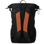 ADIDAS Multigame Arena 3.4 Padel Backpack Orange Black 05