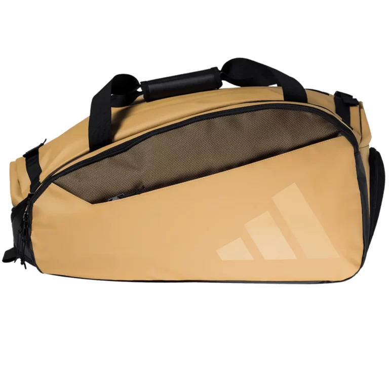 ADIDAS Multigame Arena 3.4 Padel Bag 01