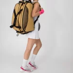 ADIDAS Multigame Arena 3.4 Padel Bag 06