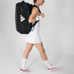ADIDAS Protour 3.4 Black Padel Bag 0