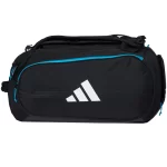 ADIDAS Protour 3.4 Black Padel Bag 01