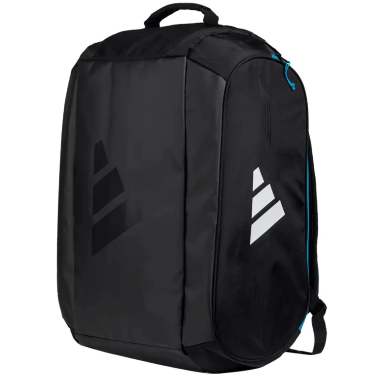 ADIDAS Protour 3.4 Black Padel Bag 02