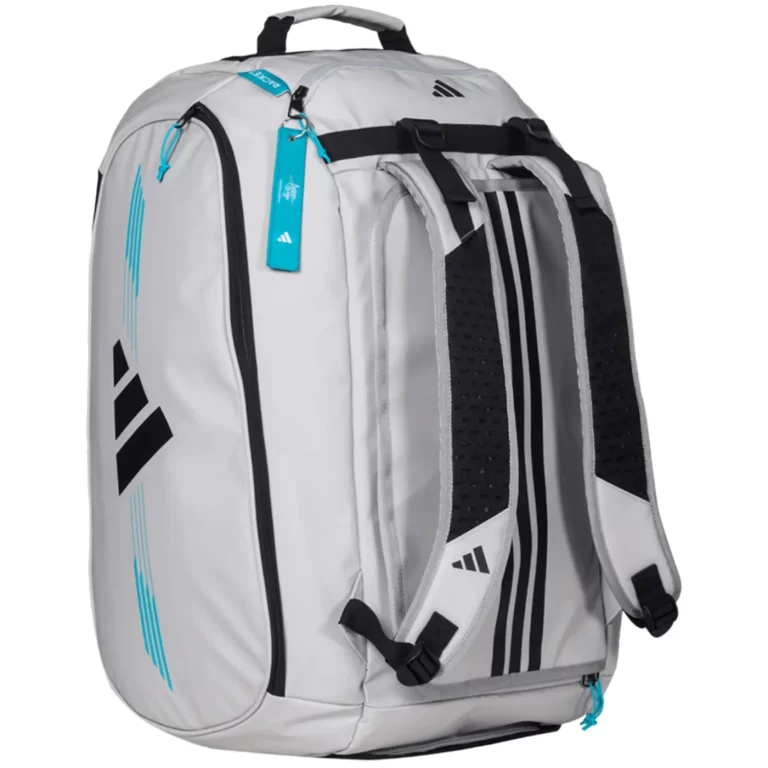 ADIDAS Protour 3.4 Martita Ortega Padel Bag 01