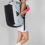 ADIDAS Protour 3.4 Martita Ortega Padel Bag 03
