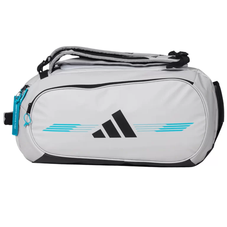 ADIDAS Protour 3.4 Martita Ortega Padel Bag 06