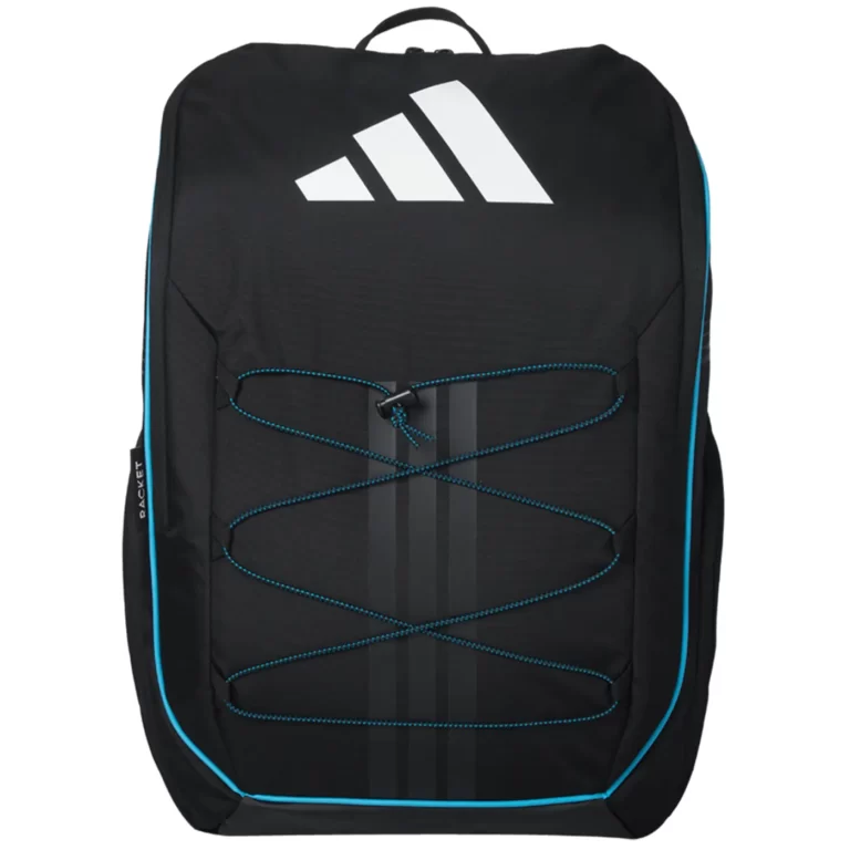 ADIDAS Protour 3.4 Padel Bag Black 01