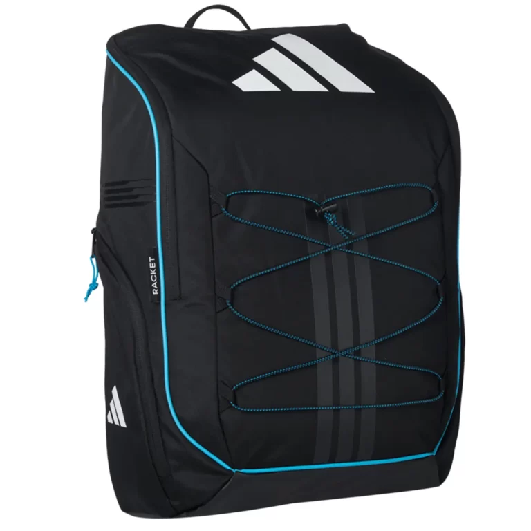 ADIDAS Protour 3.4 Padel Bag Black 08