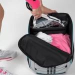 ADIDAS Protour 3.4 Padel Bag Martita Ortega 02