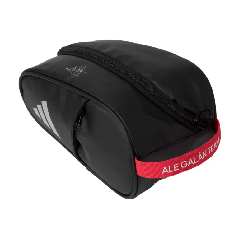 ADIDAS Toiletry Padel Bag 3.4 Ale Galán 05