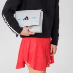 ADIDAS Toiletry Padel Bag 3.4 Martita Ortega 04