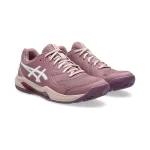 ASICS Padel Shoes Gel-Dedicate 8 Purple Oxide 02