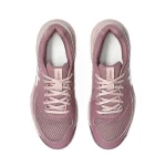ASICS Padel Shoes Gel-Dedicate 8 Purple Oxide 06
