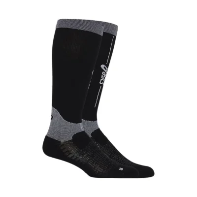 ASICS Performance Compression Run Padel Socks 01