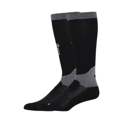 ASICS Performance Compression Run Padel Socks 02