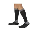 ASICS Performance Compression Run Padel Socks 04