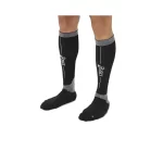 ASICS Performance Compression Run Padel Socks 05