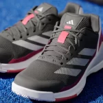 Adidas Padel Shoes Crazyquick LS Padel Black 02