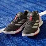 Adidas Padel Shoes Crazyquick LS Padel Black 07