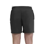 BULLPADEL Meis 25V Black Padel Short 04