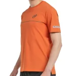 BULLPADEL Monda Padel T-Shirt Clay 01