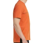BULLPADEL Monda Padel T-Shirt Clay 02