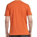 BULLPADEL Monda Padel T-Shirt Clay 03