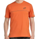 BULLPADEL Monda Padel T-Shirt Clay 04