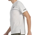 BULLPADEL Monda Padel T-Shirt Pearl Grey 03