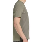 BULLPADEL Monda Padel T-shirt Khaki 04