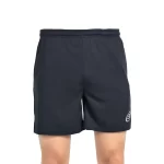 BULLPADEL Shorts Belez Navy Blue 01