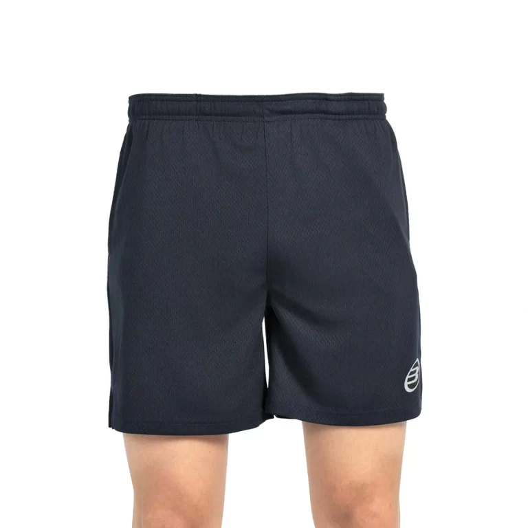 BULLPADEL Shorts Belez Navy Blue 01