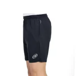 BULLPADEL Shorts Belez Navy Blue 03