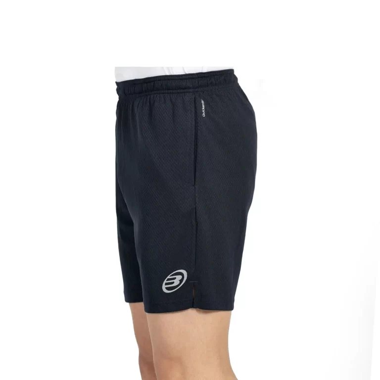BULLPADEL Shorts Belez Navy Blue 03