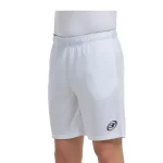 BULLPADEL Shorts Belez White 01