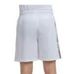 BULLPADEL Shorts Belez White 03