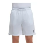 BULLPADEL Shorts Belez White 04