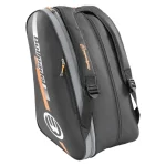 BULLPADEL Tour Padel Bag 2025 Bpp25015 Black 01