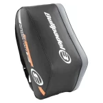 BULLPADEL Tour Padel Bag 2025 Bpp25015 Black 02