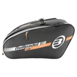 BULLPADEL Tour Padel Bag 2025 Bpp25015 Black 03
